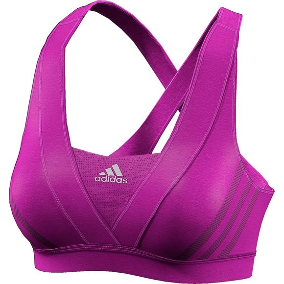 adidas supernova racer bra